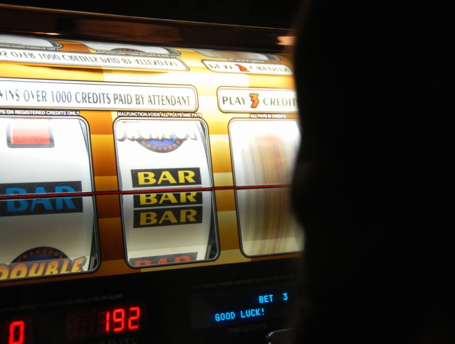 Czy gra w kasynie internetowym jest rozsądna?