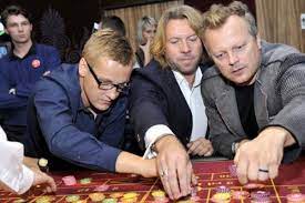 Mało znane w Polsce kasyno - 7Regal